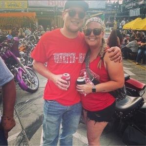 Meet your Posher, Dustin